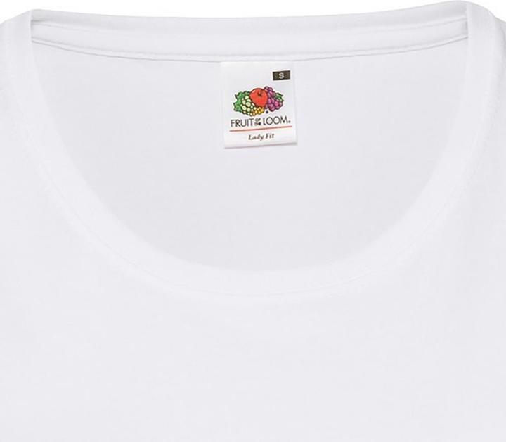 Produktbild Fruit of the Loom UTBC1354 P (XL)