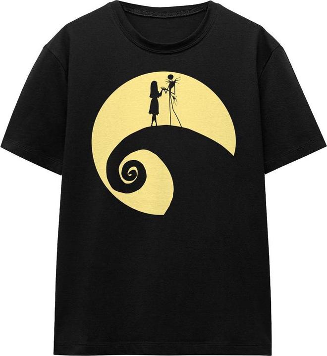 Produktbild The Nightmare Before Christmas TShirt (XL)