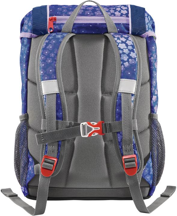 Produktbild Step by Step Rucksack-Set KID, 3-teilig