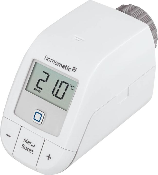 Produktbild Homematic IP Starter Set Heizen