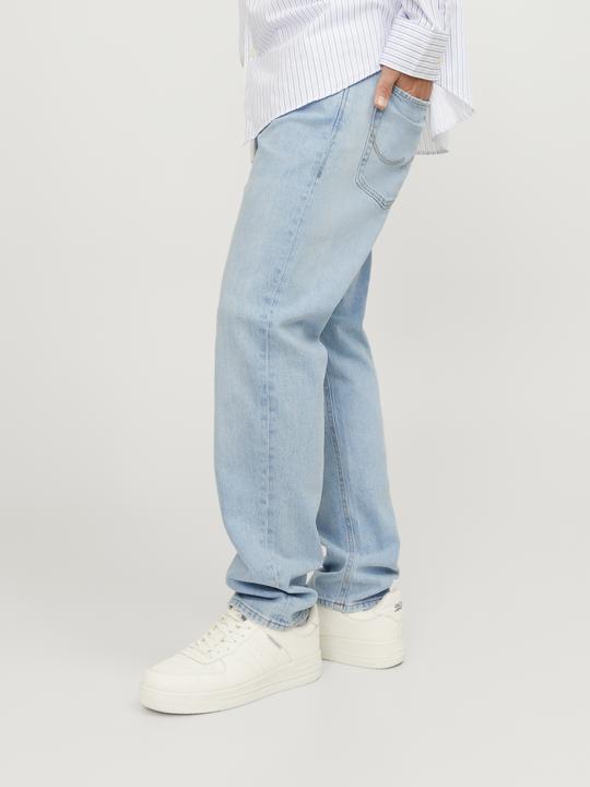 Actual product image Jack & Jones Mike Original SBD 516 Tapered Fit Jeans (W30/L30)