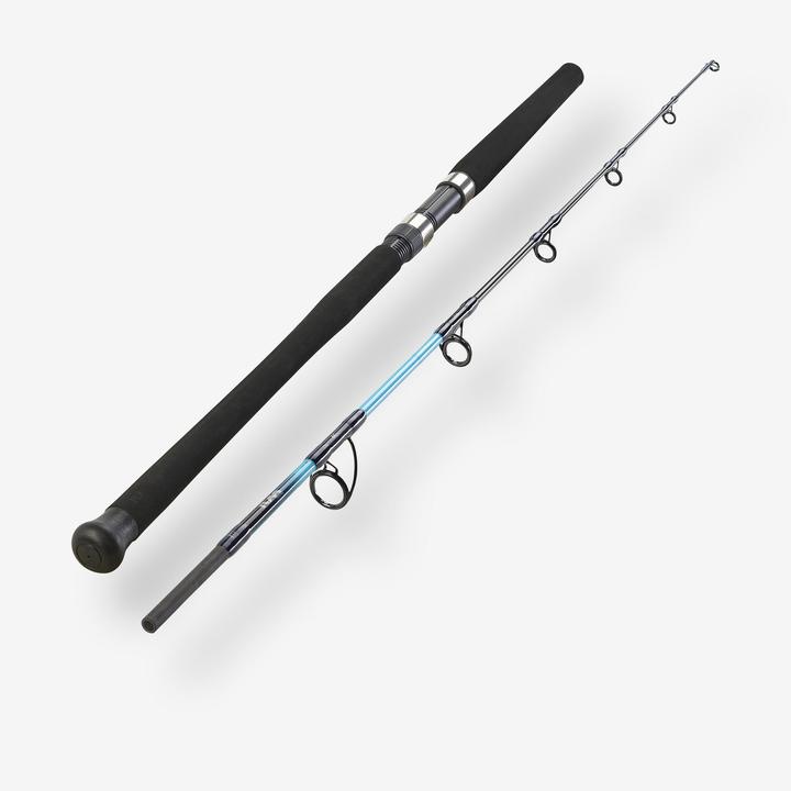 Produktbild Caperlan JIGGING 100 (Fliegenrute, 167 cm)