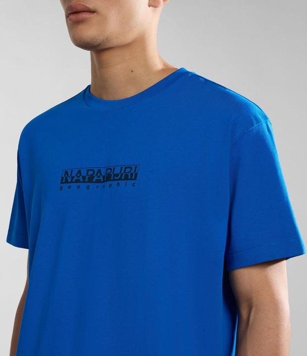 Image du produit Napapijri t-shirt box (M)