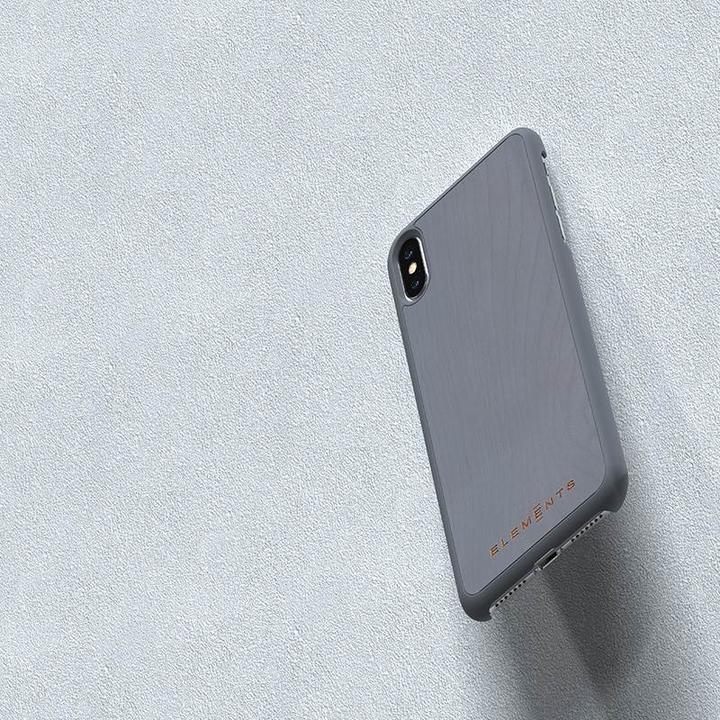 Produktbild Nordic Elements Original Gefion - Iphone Xs Max Case with Real Maple Wood (Medium Gr (Apple iPhone XS Max)