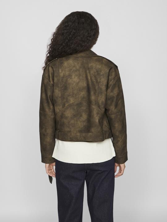 Produktbild Vila Reissverschluss Bikerjacke (38)