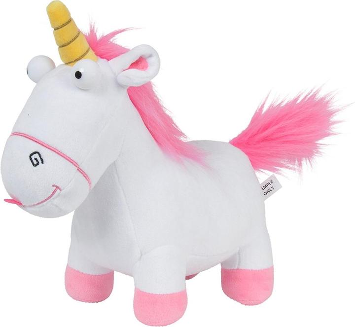 Minions Unicorno Fluffy (35 cm)