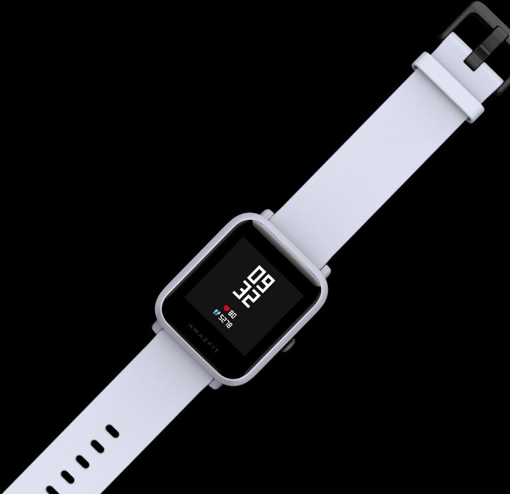 Produktbild Amazfit Bip (45 mm)