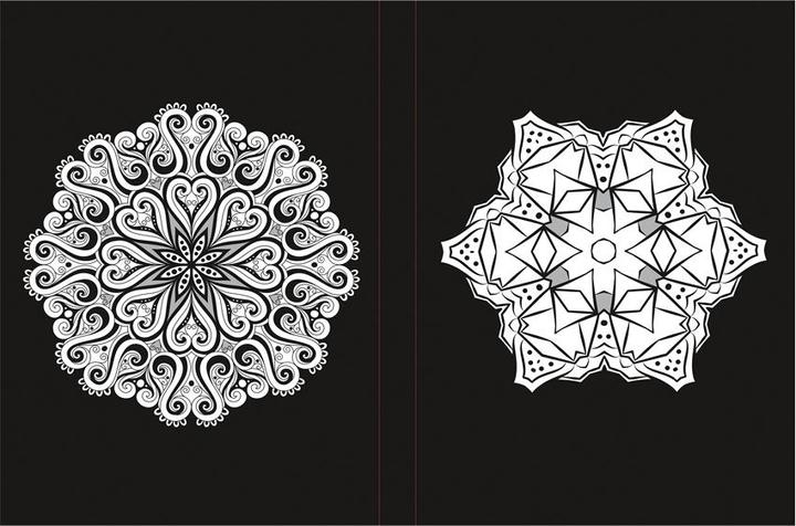 Produktbild Mandala