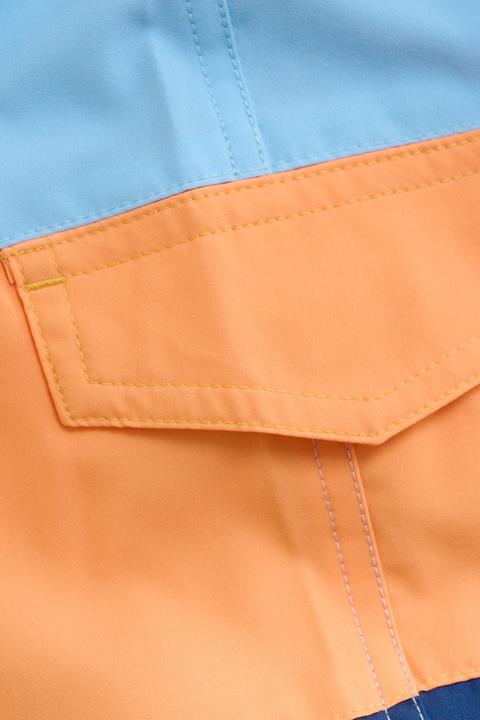 Immagine prodotto Color Kids COSwim Pantaloncini lunghi, Colorblock 720201 (176)