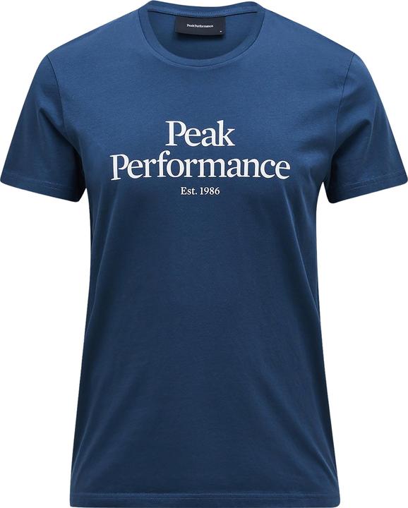 Produktbild Peak Performance Original Tee (S)