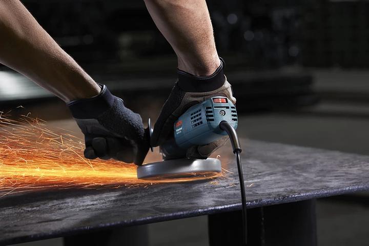 Produktbild Bosch Professional GWS 9-125 S Professional (125 mm)