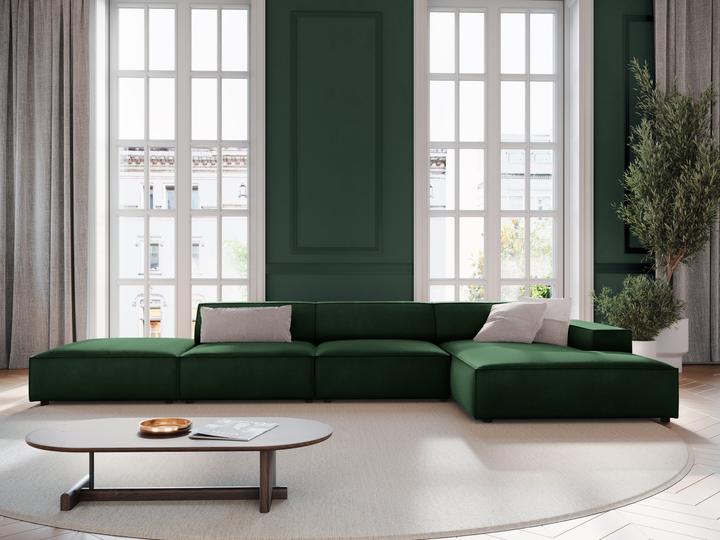 Produktbild Micadoni Jodie (Ecksofa)