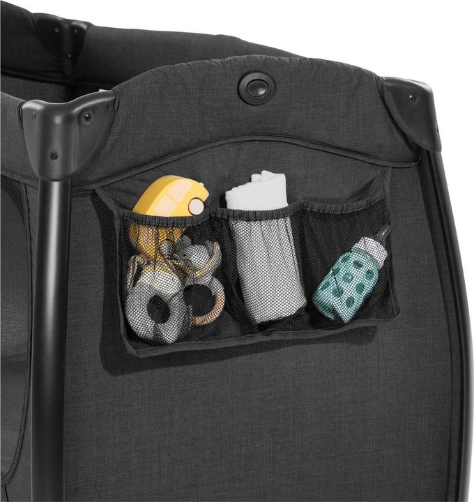 Actual product image Hauck Play N Relax Center