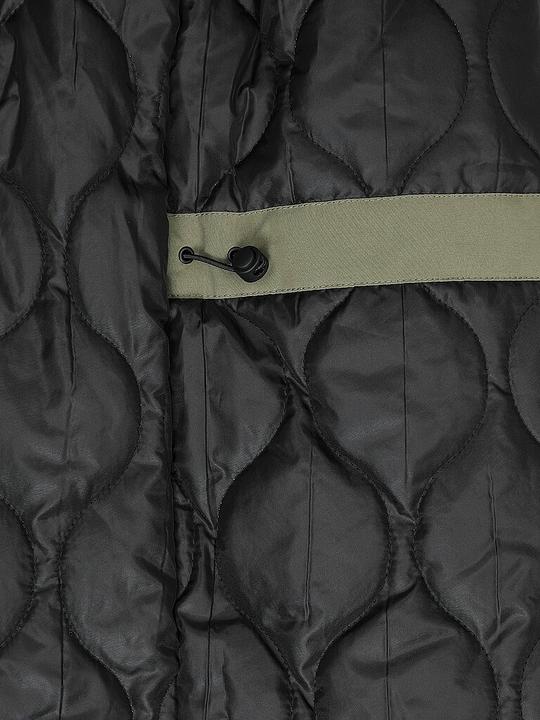 Produktbild Tom Tailor hooded parka Heren Jas - Maat XL (XL)