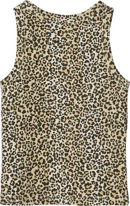 Produktbild Jonen 2er-Pack Mädchen Tops aus Ripp (128)