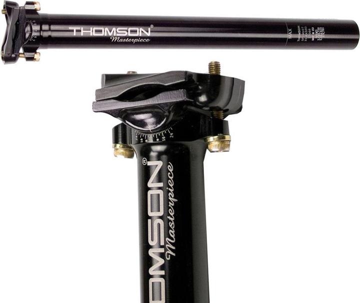 Produktbild Thomson Masterpiece (31.60 mm)