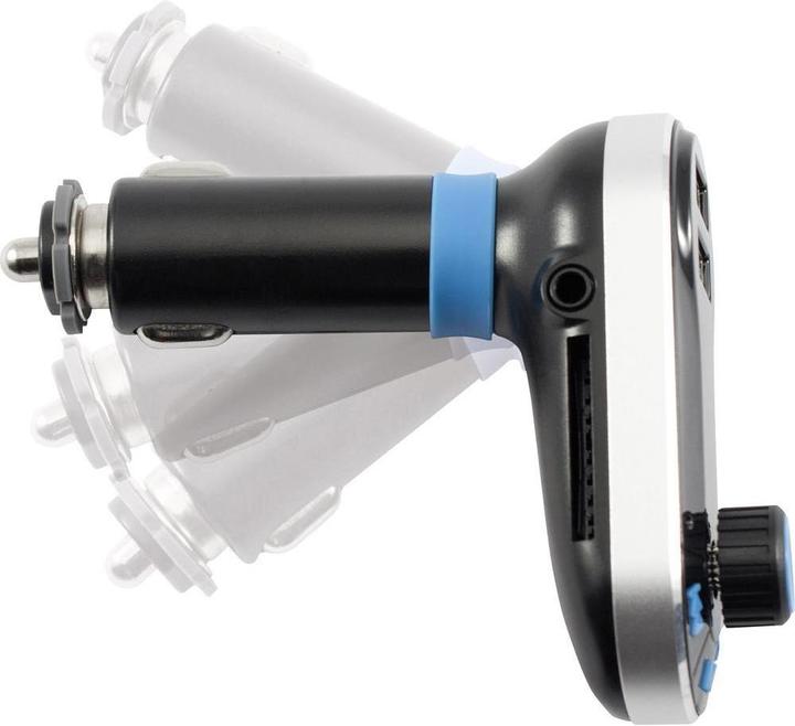 Image du produit Caliber Pmt557bt