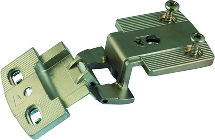 Immagine prodotto Prämeta Cerniere per porte sottili a un asse SERIE 3000 a nastro piatto, supporto porta 13
