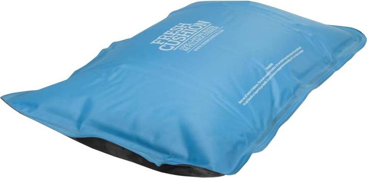 Produktbild InnovaGoods Coussin Rafraîchissant Rechargeable (52 x 35 cm)