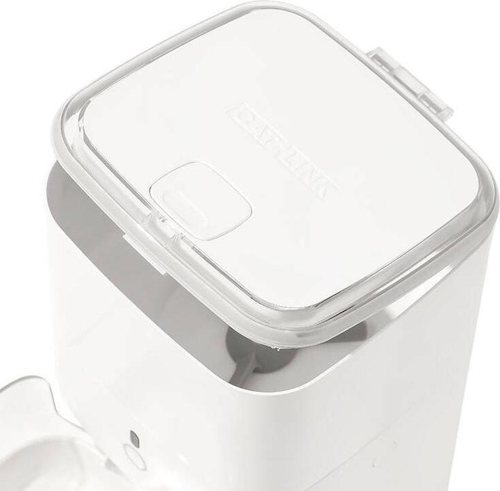 Image du produit Catlink Distributeur alimentaire intelligent Fresh 2 FO4 PRO (4 l)