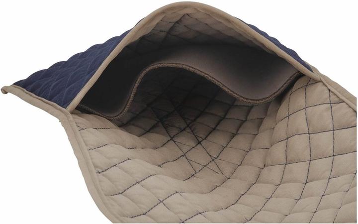 Actual product image Olympus CS-43 DBL Quilt bag for OM-D / PEN (Camera case)