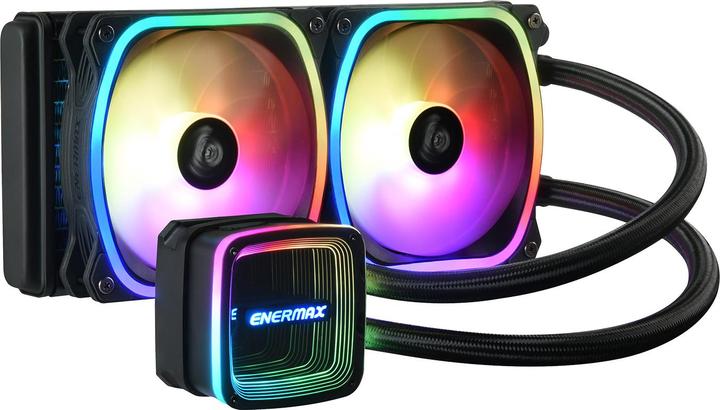 Image du produit Enermax AquaFusion ADV 240