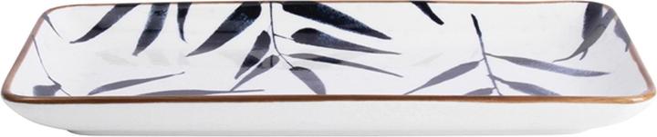 Gusta Plateau 'Bamboo