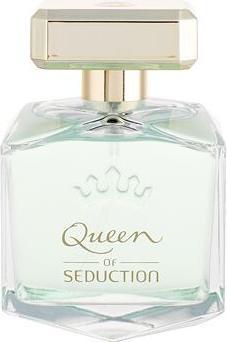 Image du produit Antonio Banderas Reine de la séduction (Eau de toilette, 80 ml)