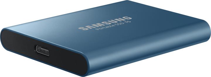 Immagine prodotto Samsung T5 portatile (500 GB)