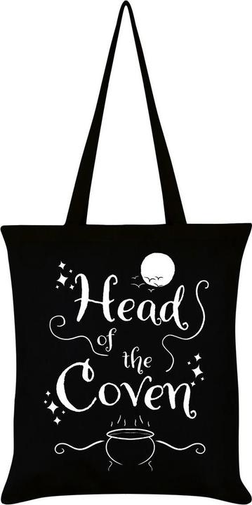 Produktbild Grindstore Tragetasche Head Of The Coven (20.27 l)