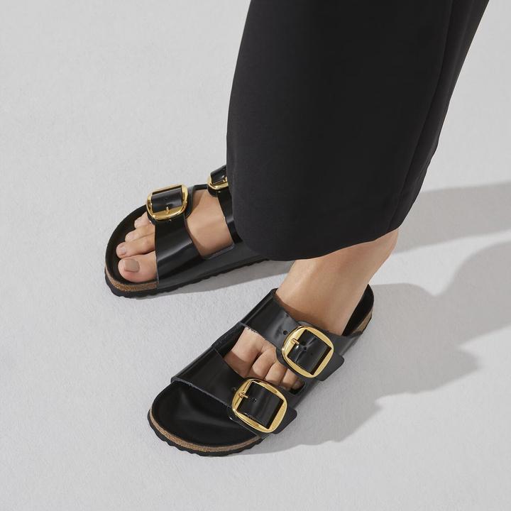 Image du produit Birkenstock Mule Arizona BB LENA High Shine (37)