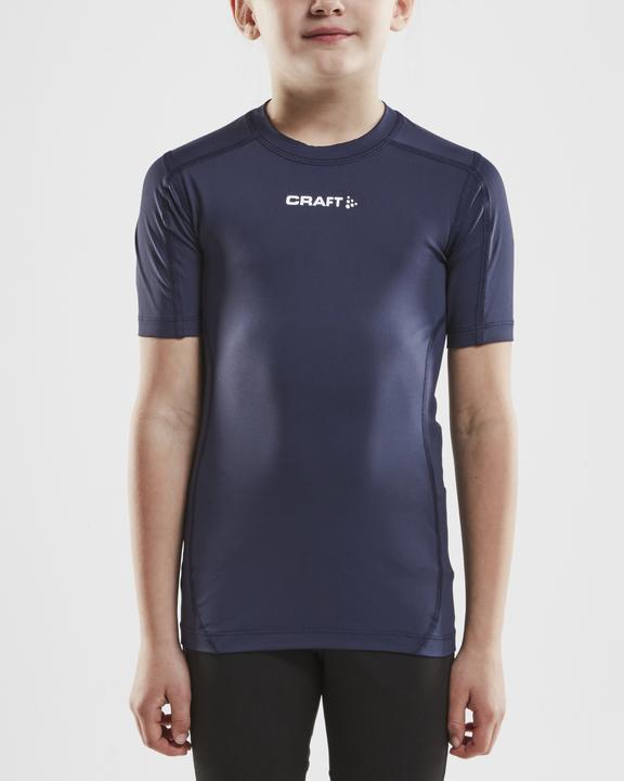 Produktbild Craft Pro Control Compression Tee Kinder (146)