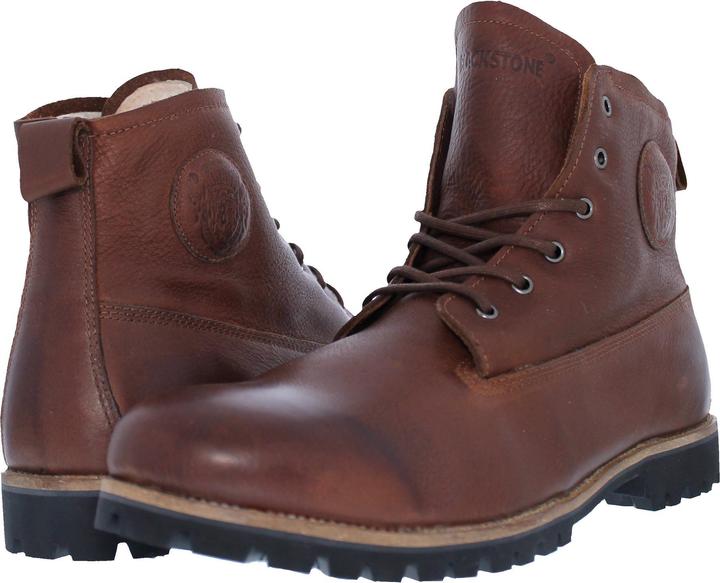 Produktbild Blackstone Stiefel (41)