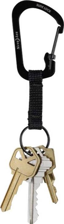 Produktbild Nite Ize Slidelock Keyring