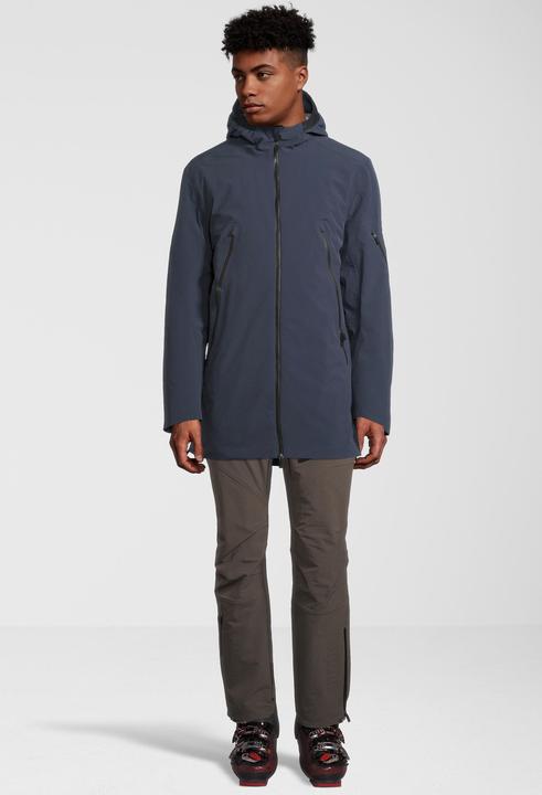 Actual product image Rh+ 4 Elements Padded (XL)