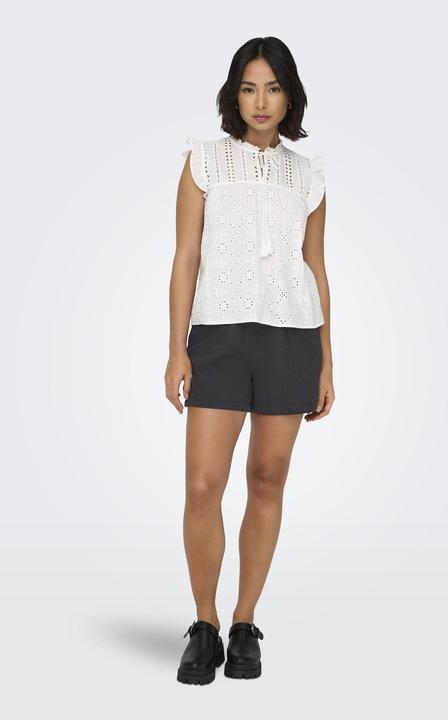 Produktbild Only Normal geschnitten Shorts Shorts (M)