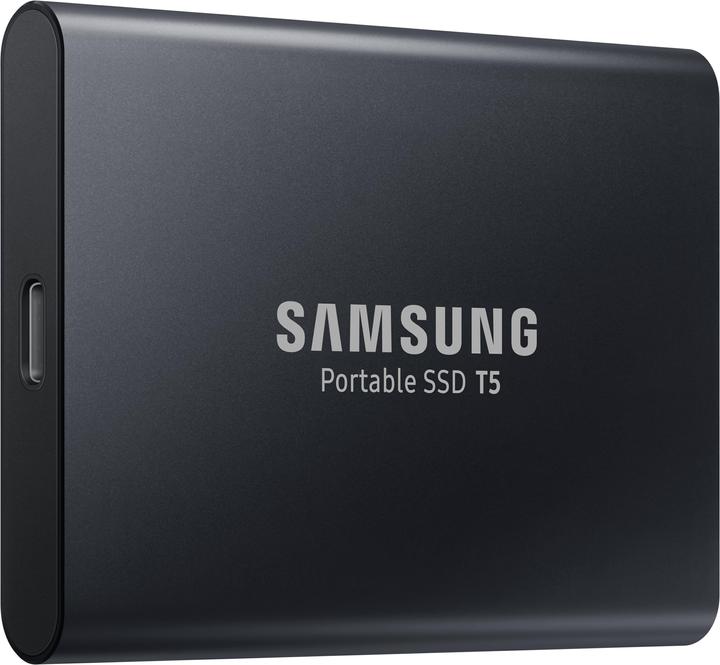 Immagine prodotto Samsung T5 portatile (1000 GB)
