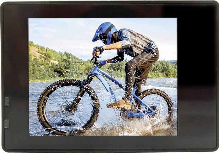Produktbild Easypix GoXtreme Vision+ (30p, WLAN)