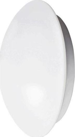Produktbild Z-Licht Decken- und Wandleuchte, Meblanco LED 12W 4000K PC 1000lm (1000 lm)