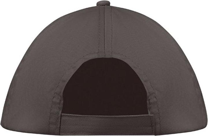Immagine prodotto MidOcean Buzz Cappellino Da Baseball 5 Pannelli (Taglia unica)