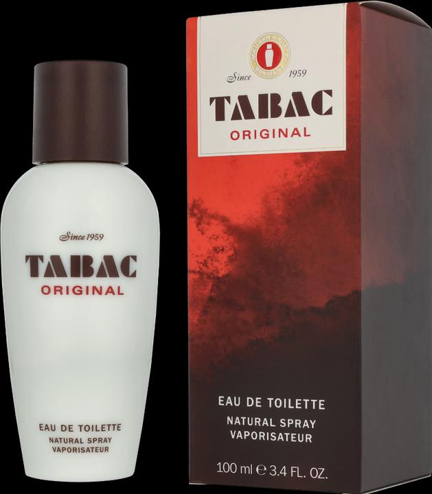 Image du produit Tabac Original (Eau de toilette, 100 ml)