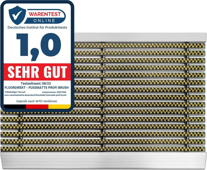 Actual product image Floordirekt Professional (60 x 90 cm)