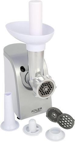 Adler AD 4808 Tritacarne