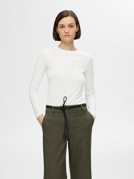 Produktbild Selected Femme Basic Longsleeve (M)