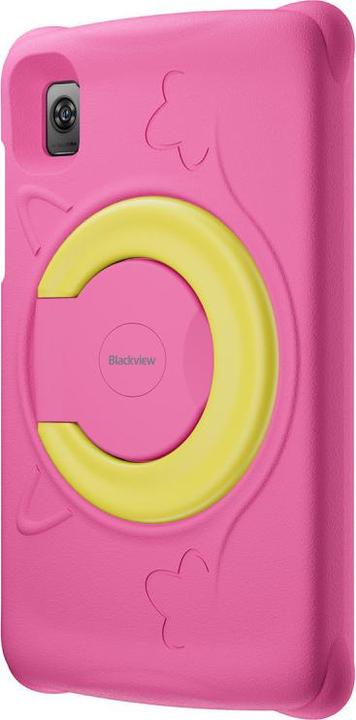 Produktbild Blackview Tab 60 Kids (4G, 8.68", 128 GB, Pink)