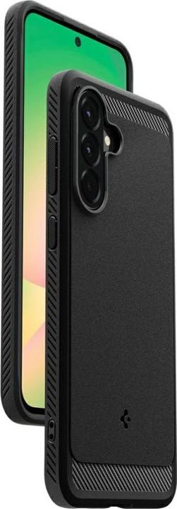Immagine prodotto Spigen - Rugged Armor - Samsung Galaxy A56 5G - Nero (Samsung Galaxy A56)