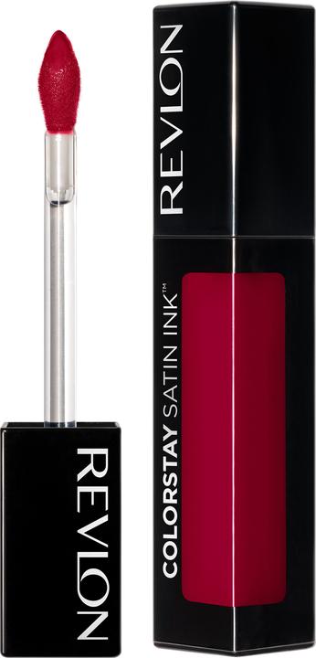 Produktbild Revlon Colorstay Satin Ink 020-On A Mission 5ml (020-On A Mission)