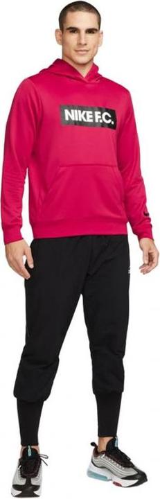 Immagine prodotto Nike Felpa con cappuccio NK DF FC Libero Uomo rosa DC9075 614 (L)