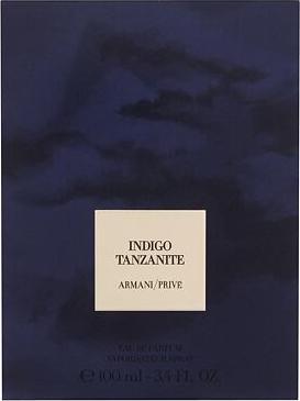 Image du produit Giorgio Armani Privé Indigo Tanzanite Eau de Parfum (Eau de parfum, 100 ml)