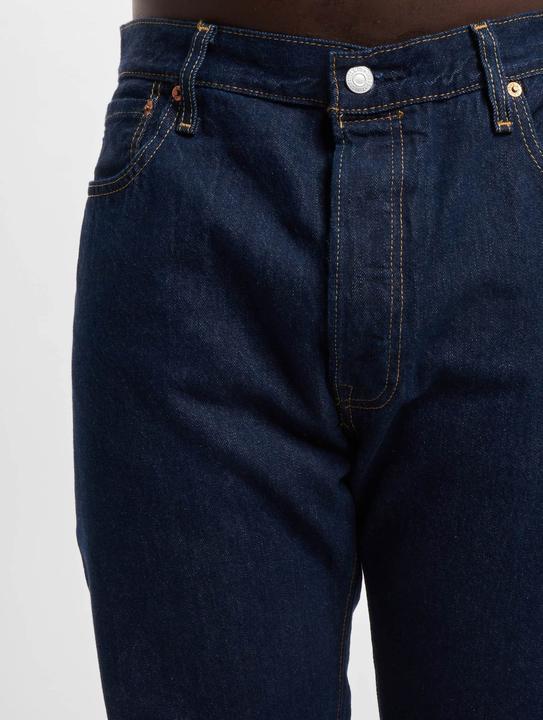 Actual product image Levis 501 Jeans onewash (W33/L32)